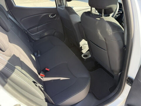 Clio IV 0.9 TCE 90CH ENERGY BUSINESS 5P EURO6C 2019 occasion 91220 Br&eacute;tigny-sur-Orge