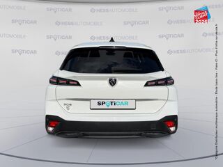 308 SW 1.2 PureTech 130ch S&S Active Pack 2023 occasion 51100 Reims