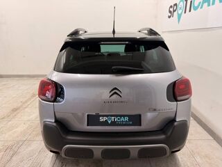 C3 Aircross PureTech 110ch S&S Shine Pack 2023 occasion 91230 Montgeron