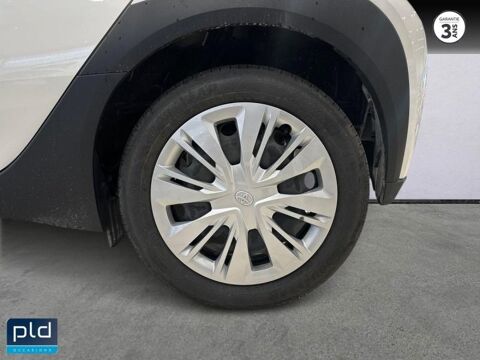 Aygo 1.0 VVT-i 72ch Dynamic MY24 2024 occasion 13012 Marseille
