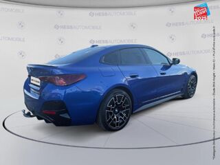 i4 xDrive40 401ch M Sport 2025 occasion 68390 Sausheim
