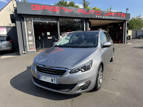 Peugeot 308 sw 1.2 PURETECH 130CH FELINE S&S