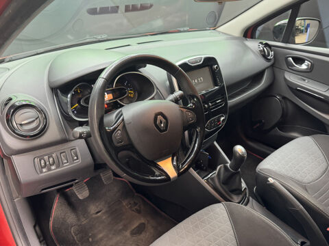 Clio IV 1.5 DCI 90CH BUSINESS ECO&sup2; 90G 2015 occasion 57185 CLOUANGE