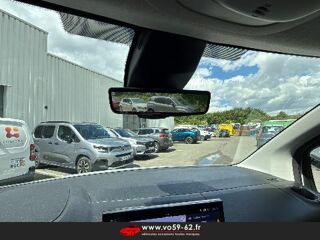 Berlingo M 650kg BlueHDi 100ch S&S 2025 occasion 62000 Arras