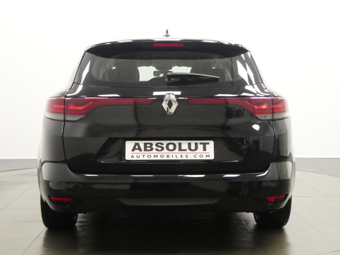 Megane IV 1.5 BLUE DCI 115CH EVOLUTION EDC 2022 occasion 77100 Nanteuil-l&egrave;s-Meaux