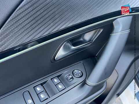 2008 1.2 PureTech 130ch S&S GT EAT8 2021 occasion 08200 Sedan