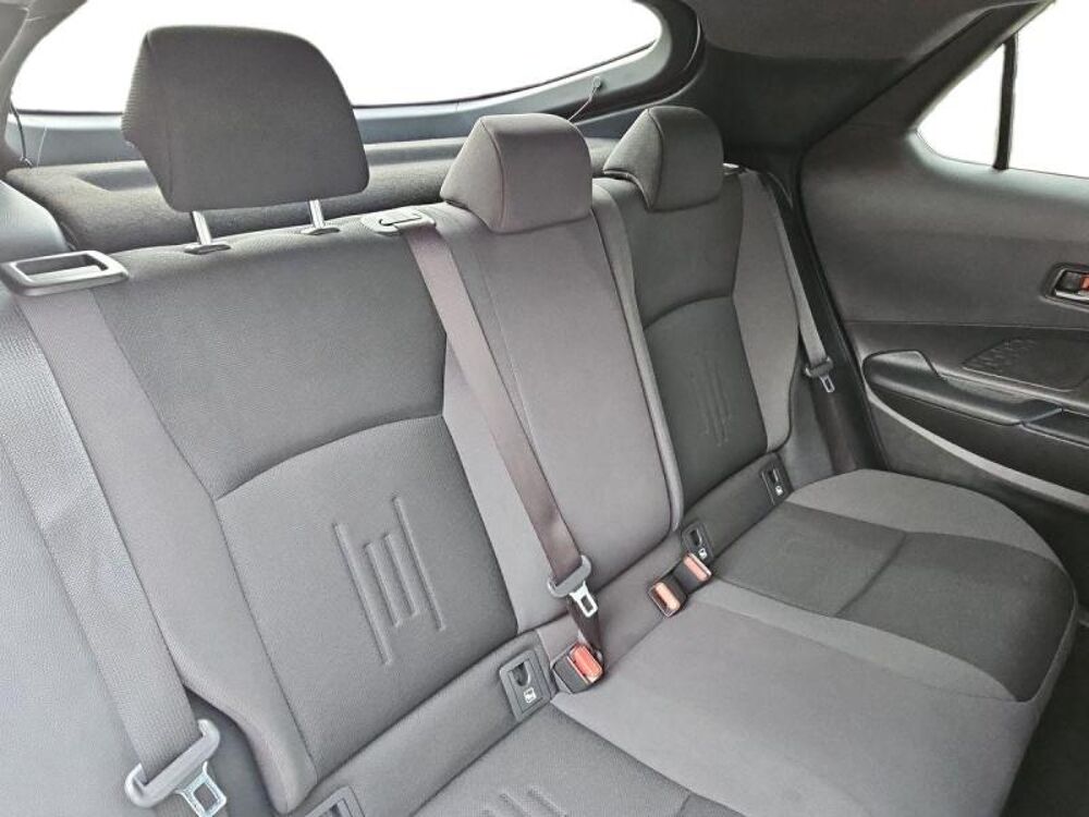 C-HR 2.0 Hybride 200ch Design NG23 2025 occasion 13300 Salon-de-Provence