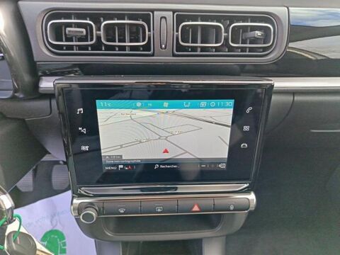 C3 1.2 PureTech 83ch S&S Shine 2023 occasion 28500 Vernouillet