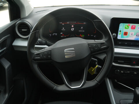 Arona 1.0 TSI 115CH DSG7 / TVA RECUPERABLE / 14158HT 2024 occasion 38260 La C&ocirc;te-Saint-Andr&eacute;