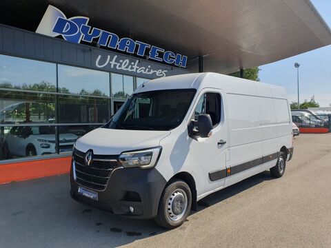 Renault Master F3500 L3H2 2.3 DCI 135CH GRAND CONFORT E6 2019 occasion Nogent-le-Phaye 28630