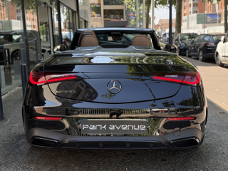 CLE 200 204CH AMG LINE 9G TRONIC 2024 occasion 31000 Toulouse