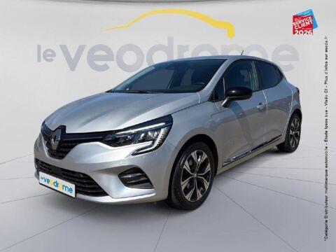 Renault Clio 1.0 TCe 90ch Evolution Radar Ar GPS 2023 occasion Bischheim 67800