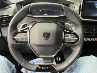 2008 1.2 Hybrid 145ch GT e-DCS6 / PACK VISION + NAV + DRIVE ASSIS 2025 occasion 28500 Vernouillet