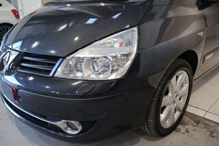 Grand Espace 2.0 DCI 175CH FAP CELEBRATION BVA 2009 occasion 95200 Sarcelles