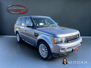 Range Rover 3.0 SDV6 188KW SE MARK VII 2012 occasion 28700 Auneau