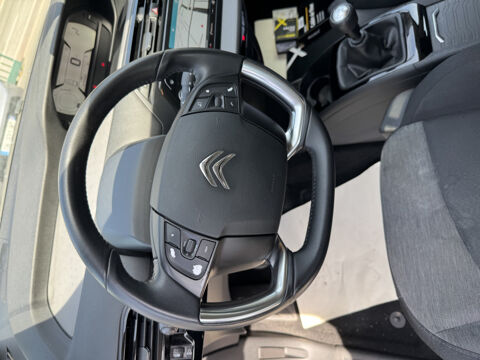 C4 Spacetourer PURETECH 110CH LIVE S&S 2017 occasion 93220 Gagny