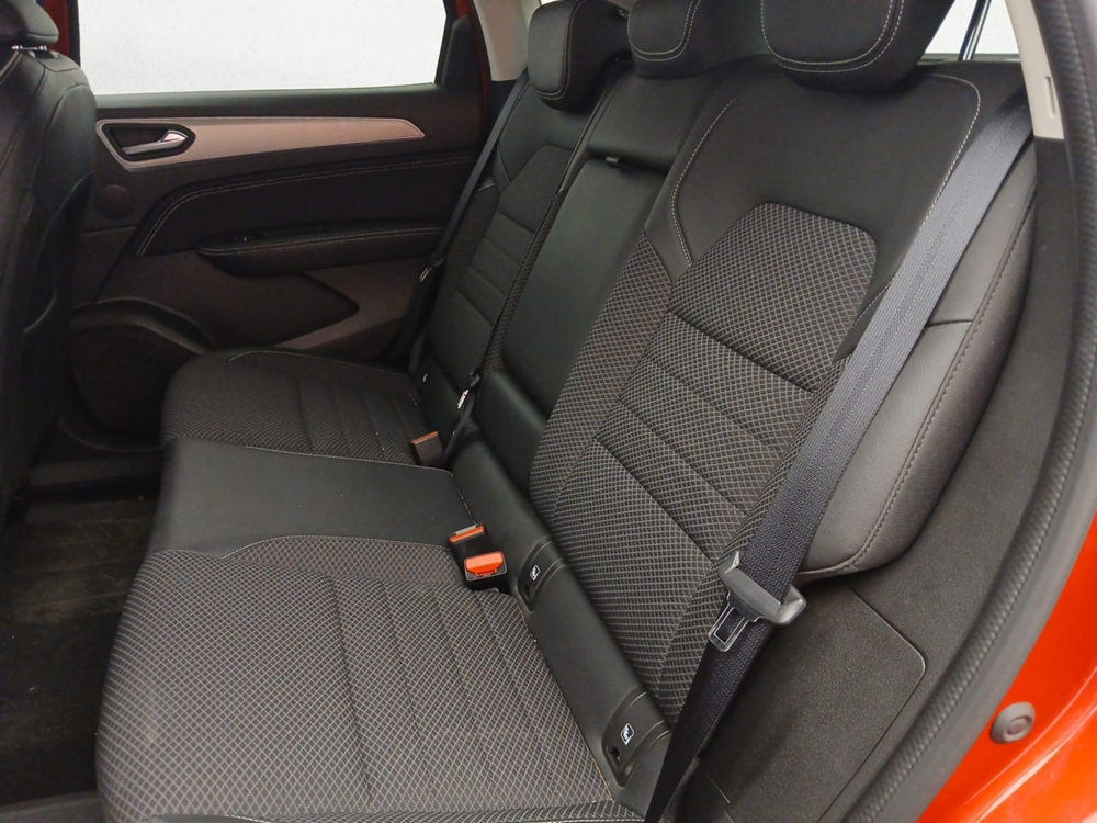 Arkana 1.6 E-TECH 145CH INTENS 2022 occasion 16400 Puymoyen