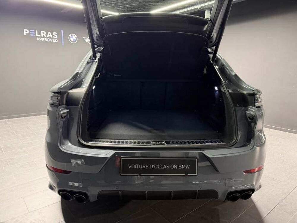 Cayenne 3.0 V6 519ch S E-Hybrid 2024 occasion 31100 TOULOUSE