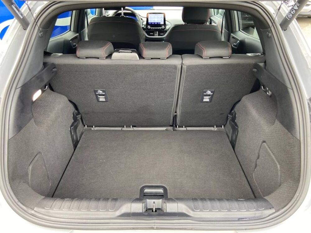 Puma 1.0 EcoBoost 125ch S&S mHEV ST-Line Powershift 2024 occasion 31200 TOULOUSE