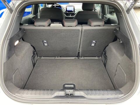 Puma 1.0 EcoBoost 125ch S&S mHEV ST-Line Powershift 2024 occasion 31200 TOULOUSE