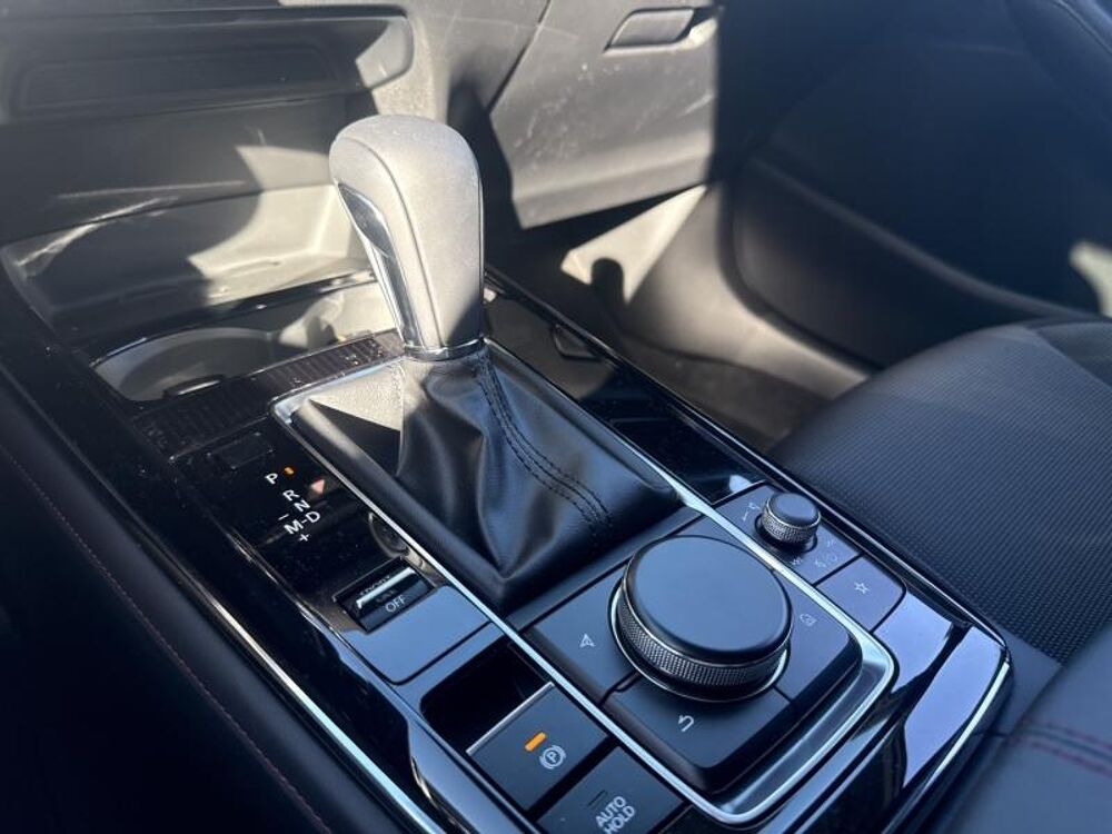 CX-30 2.0 e-SKYACTIV-X M-Hybrid 186ch Homura BVA 2025 2025 occasion 78750 Mareil-Marly