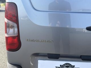 Berlingo M 650kg PureTech 110 S&S Club 2021 occasion 33320 Eysines