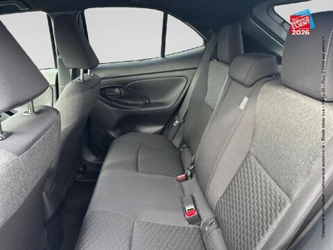 Yaris Cross 130h Design MY26 2026 occasion 57050 Metz