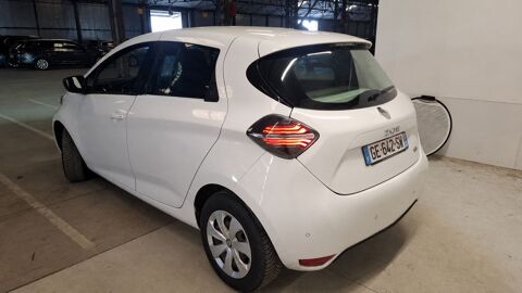 Zo&eacute; E-TECH BUSINESS CHARGE NORMALE R110 ACHAT INTEGRAL - 21 2022 occasion 38070 Saint-Quentin-Fallavier