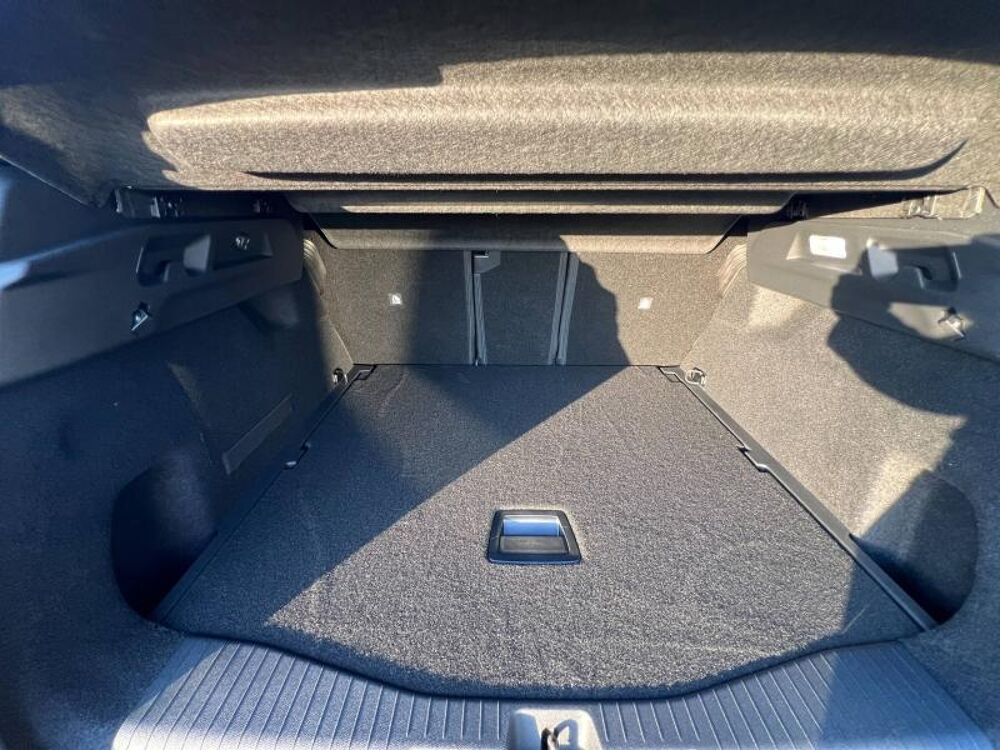 C5 aircross 1.2 Hybride 145ch MAX boite automatique 2026 occasion 27930 Normanville