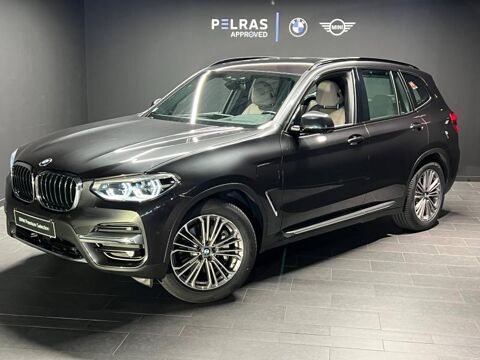 Annonce voiture BMW X3 36990 €