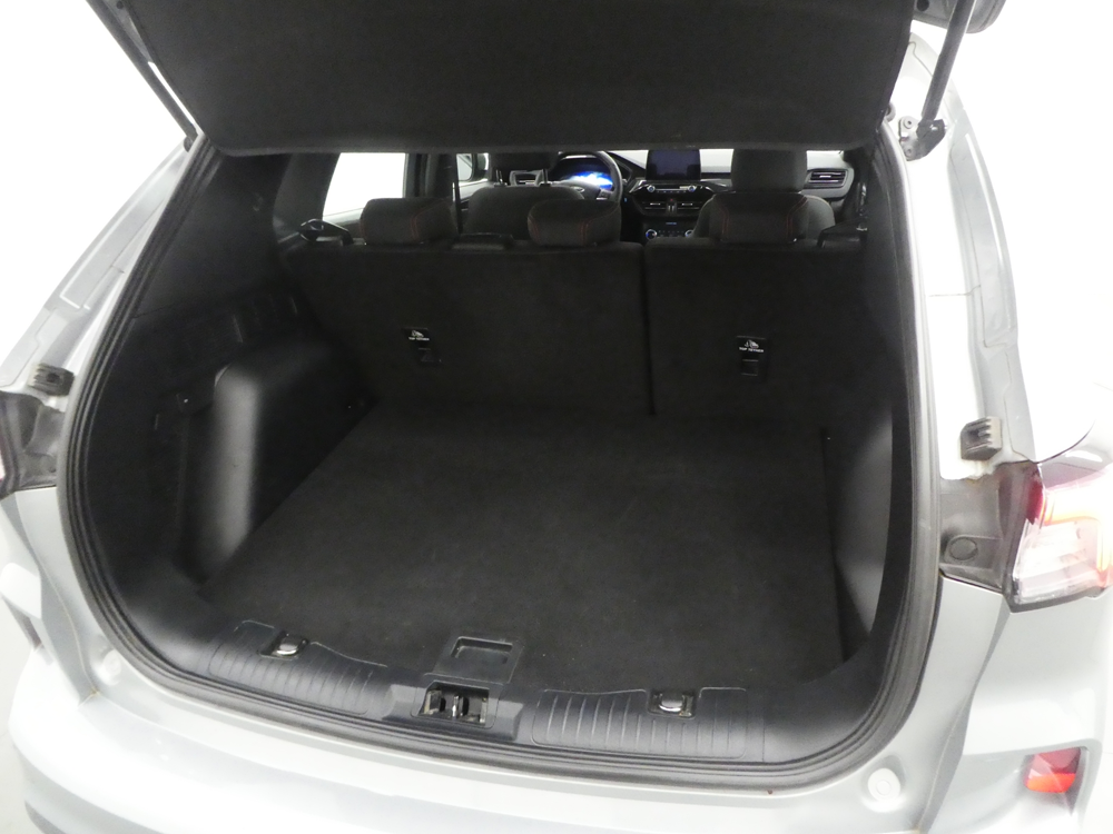 Kuga 2.5 DURATEC 225CH PHEV ST-LINE BVA 2022 occasion 77100 Nanteuil-l&egrave;s-Meaux