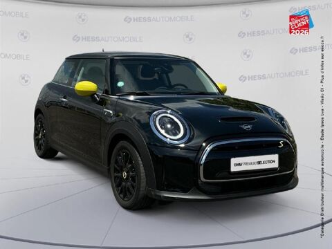 Cooper SE 184ch Edition Premium BVA 5CV 2023 occasion 68390 Sausheim
