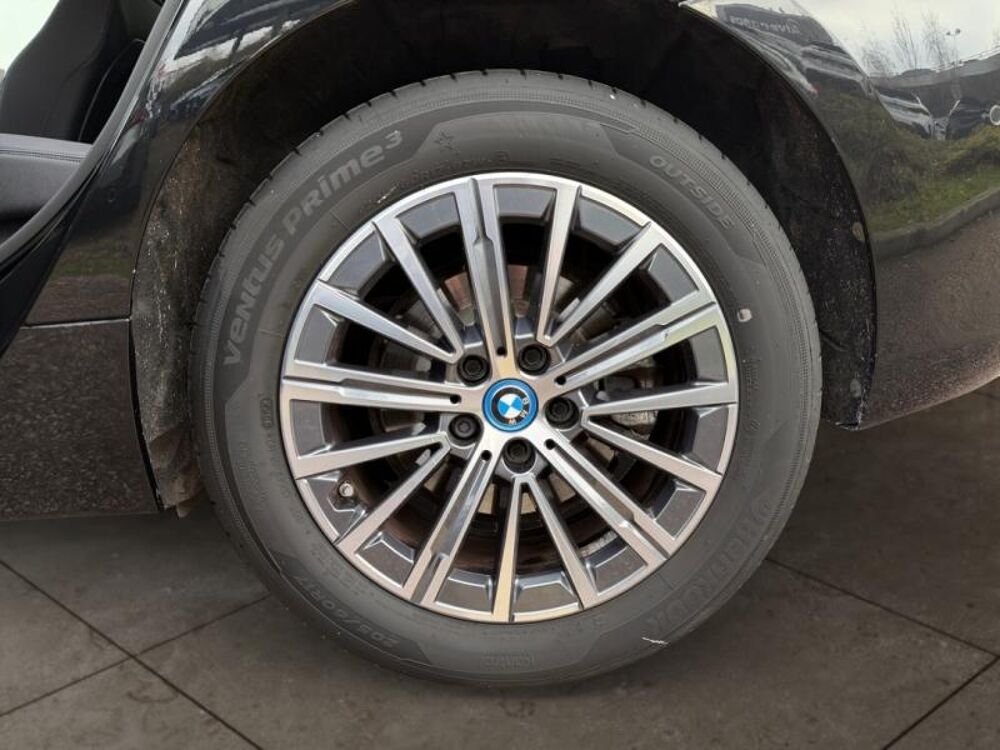 Serie 2 225e 245ch xDrive Luxury DKG7 2022 occasion 78240 Chambourcy
