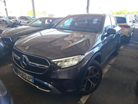 Annonce voiture Mercedes Classe GLC 39990 €