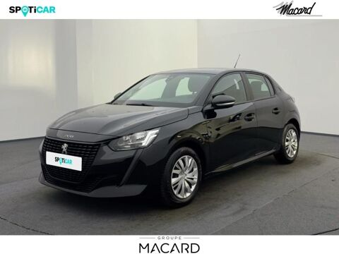 208 1.2 PureTech 75ch S&S Like 2020 occasion 82000 Montauban