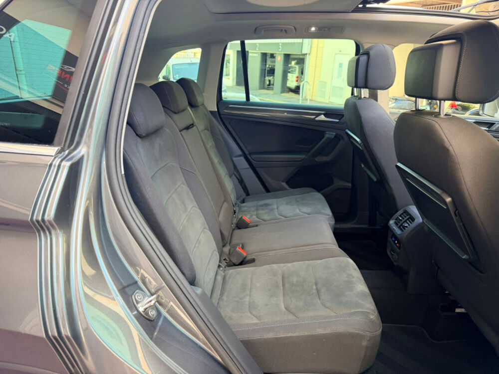 Tiguan 2.0 TDI 150CH MATCH DSG7 EURO6D-T 2020 occasion 06400 Cannes