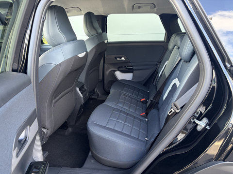 C5 aircross 1.2 HYBRIDE 145CH PLUS BOITE AUTOMATIQUE 2026 occasion 87270 COUZEIX