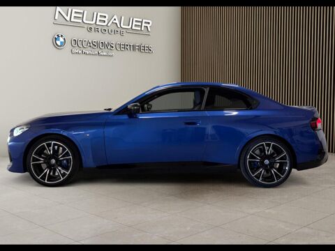 Serie 2 M240iA 374ch M Performance xDrive 2023 occasion 78240 Chambourcy