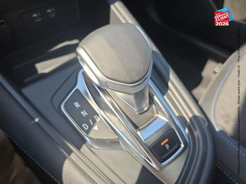 Symbioz 1.6 E-Tech full hybrid 145ch esprit Alpine 2025 occasion 68000 Colmar