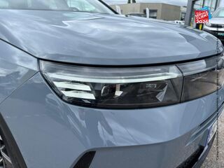 Grandland 1.2 Turbo Hybrid 145ch Ultimate e-DCT6 2026 occasion 54520 Laxou