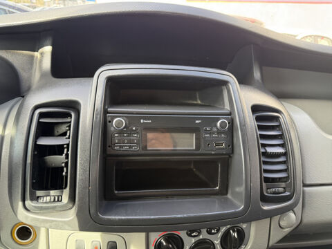 Trafic L1H2 1200 2.0 DCI 90CH CONFORT 2013 occasion 31140 Aucamville