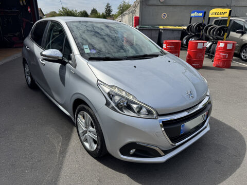 208 1.2 PURETECH 82CH STYLE 5P 2018 occasion 93220 Gagny