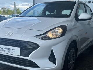 i10 1.0 63ch ECO Intuitive 2025 occasion 78200 BUCHELAY