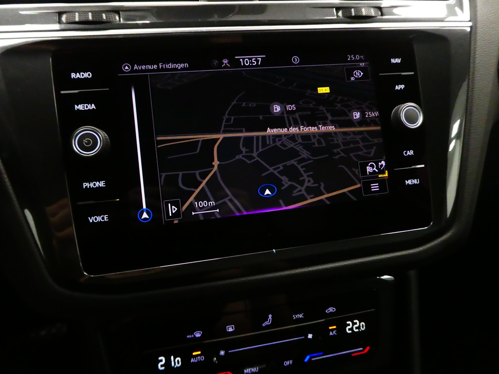 Tiguan 1.5 TSI 150CH LIFE PLUS DSG7 2023 occasion 77100 Nanteuil-l&egrave;s-Meaux