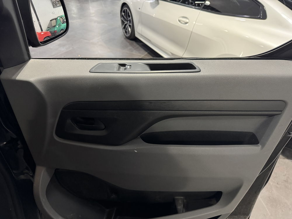 Proace 1.5 D-4D 100 PLB AUTO 16490 TC 2021 occasion 12000 RODEZ