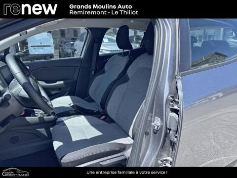 Clio 1.5 dCi 100ch Evolution - 25 2025 occasion 88160 Le Thillot