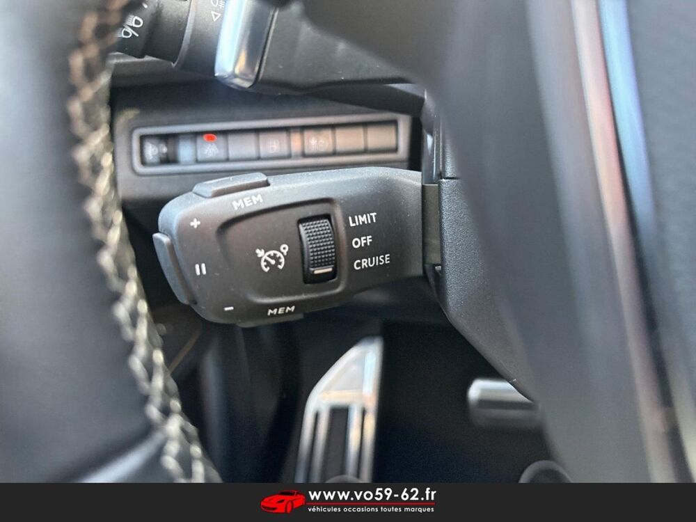 3008 HYBRID 225ch Roadtrip e-EAT8 2021 occasion 62000 Arras