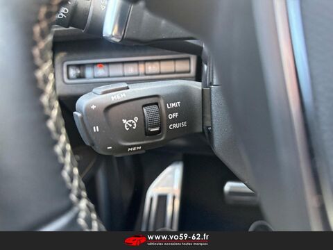 3008 HYBRID 225ch Roadtrip e-EAT8 2021 occasion 62000 Arras