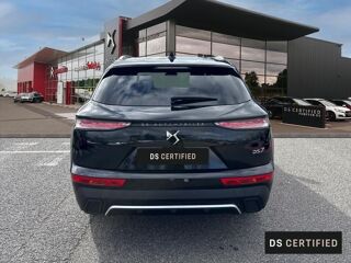 DS7 BlueHDi 130ch Rivoli Automatique 2024 occasion 82000 Montauban