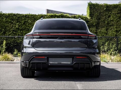 Macan 571ch GTS MY26 2026 occasion 33320 Eysines